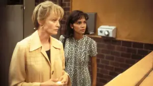 Відео до фільму Losing Isaiah | Losing Isaiah - Trailer