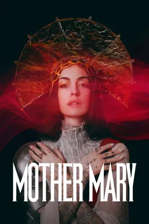 Постер до фильму"Mother Mary" #774709