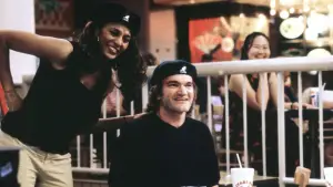 Задник до фильму"Джекі Браун" #683288