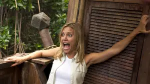 Задник до фильму"Анаконда 2: Полювання на криваву орхідею" #739705