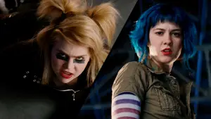 Задник до фильму"Скотт Пілігрим проти всіх" #617940