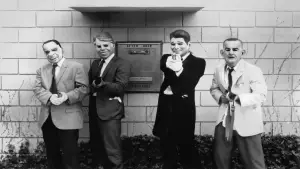 Задник до фильму"На гребені хвилі" #628607