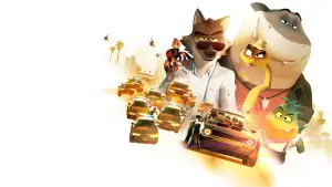 Задник до фильму"Поганці" #619392