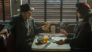 Задник до фильму"Наречена!" #761086