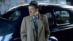 Задник до фильму"Прокляття нефритового скорпіона" #278906