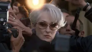 Задник до фильму"Диявол носить Прада" #556497