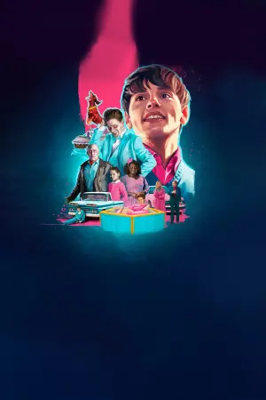 Постер до фильму"Найсамотніший хлопець у світі" #375353