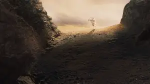 Задник до фильму"Володар перснів: Дві вежі" #516331