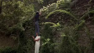 Задник до фильму"007: Чоловік із золотим пістолетом" #646040