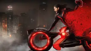 Задник до фильму"Трон 3" #517848