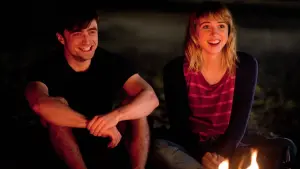 Задник до фильму"Дружба і ніякого сексу" #265957