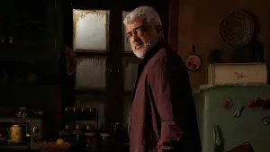 Задник до фильму"விடாமுயற்சி" #846135