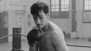 Задник до фильму"Нова хвиля" #526829