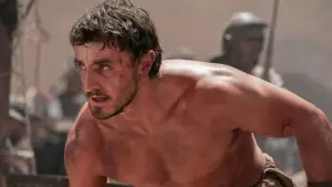 Задник до фильму"Гладіатор 2" #555412