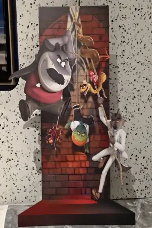 Постер до фильму"" #527671