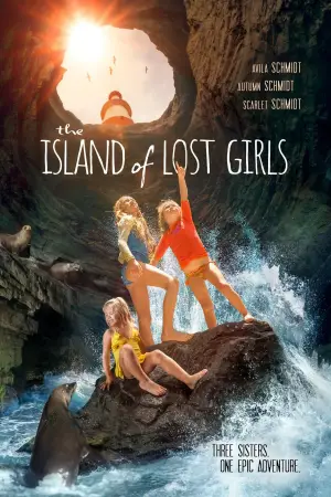 Постер до фильму"The Island of Lost Girls" #918097
