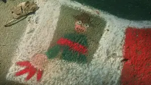 Задник до фильму"Кошмар на вулиці В’язів 4: Повелитель сну" #720368