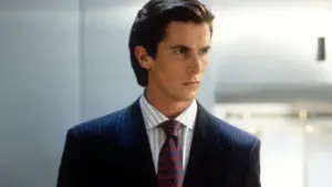 Задник до фильму"Американський психопат" #585741