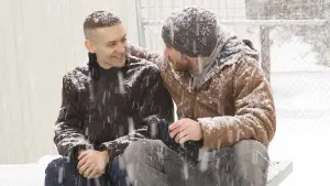 Задник до фильму"Брати" #224782