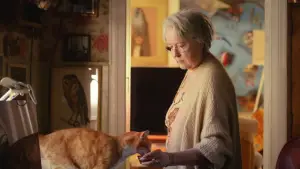 Задник до фильму"Epp Maria. Elu maalides" #780372