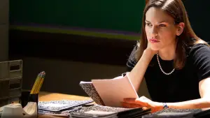 Задник до фильму"Письменники волі" #752354