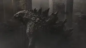 Задник до фильму"Ґодзілла" #613187