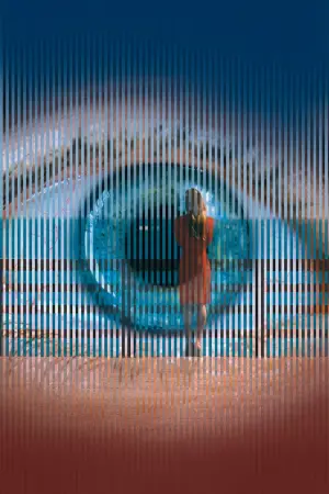 Постер до фильму"Реквієм за мрією" #621995