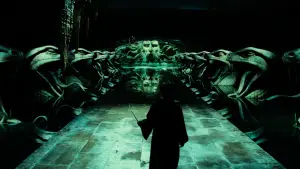 Задник до фильму"Гаррі Поттер і таємна кімната" #747690