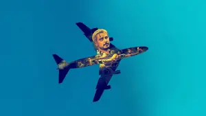 Задник до фильму"Рейс навиліт" #571918