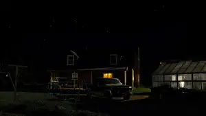 Задник до фильму"Міст у Терабітію" #611583