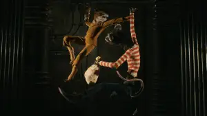 Задник до фильму"Незрівнянний містер Фокс" #639970