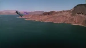 Відео до фільму Laserhawk | Laserhawk (1997) - Trailer