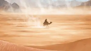 Задник до фильму"Лоуренс Аравійський" #627847