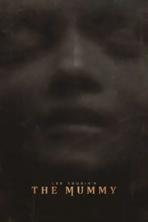 Постер до фильму"Мумія Лі Кроніна" #570773