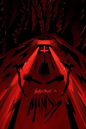 Постер до фильму"Менді" #298173