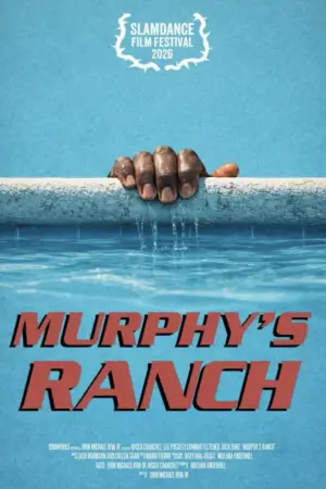 Постер до фільму "Murphy’s Ranch"