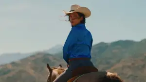 Задник до фильму"National Anthem" #780138