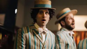 Задник до фильму"Пілліон" #516056