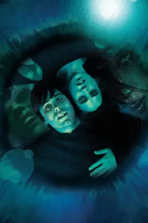 Постер до фильму"Реквієм за мрією" #504253