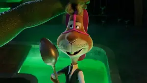 Задник до фильму"Спікед!" #766988