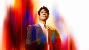 Задник до фильму"Супермен: Спадок" #513440