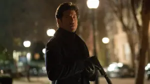 Задник до фильму"Аудитор" #615718