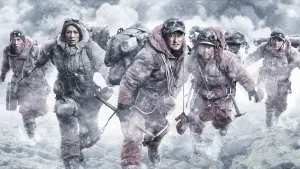 Задник до фильму"Альпіністи" #380681