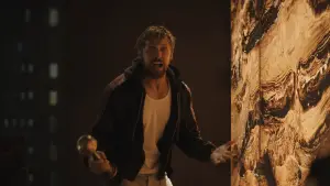 Задник до фильму"Каскадер" #572380