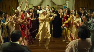 Задник до фильму"Невірний" #462459