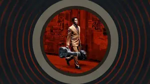 Задник до фильму"Межа контролю" #402309