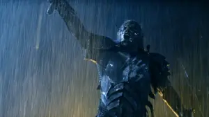 Задник до фильму"Володар перснів: Дві вежі" #516439