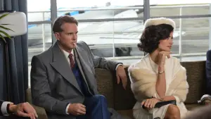 Задник до фильму"Королева Іспанії" #436428