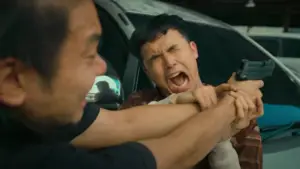 Задник до фильму"Si Paling Aktor" #784442