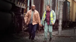 Задник до фильму"Некерований" #278065